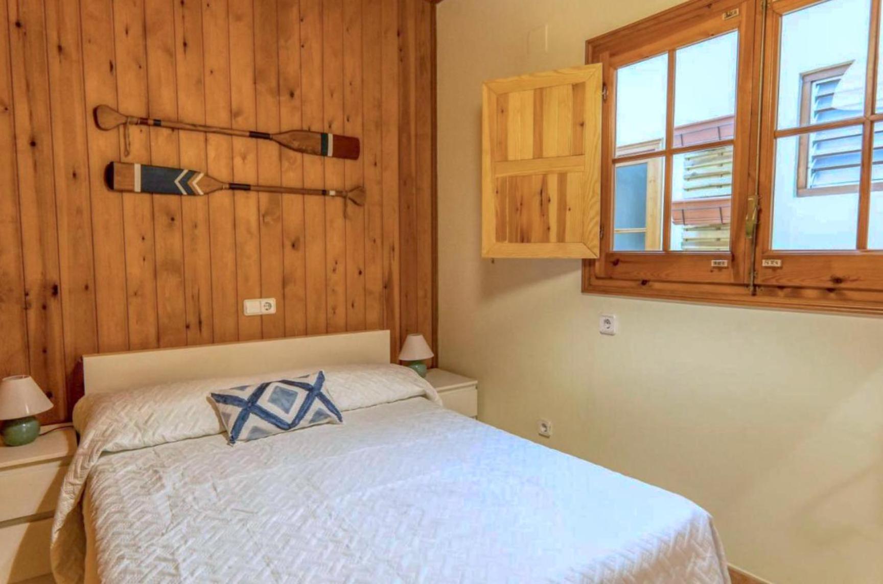 Les Voltes Lägenhet Calella De Palafrugell Exteriör bild